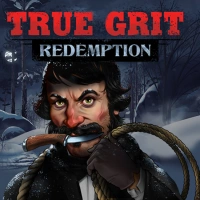 RTP No Limit City True Grit Redemption